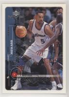 Juwan Howard