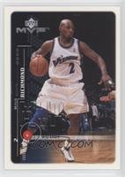 Mitch Richmond [EX to NM]