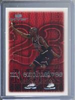 Michael Jordan [EX to NM]