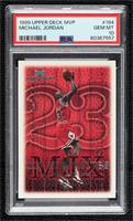 Michael Jordan [PSA 10 GEM MT]