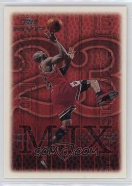 1999-00 Upper Deck MVP - [Base] #197 - Michael Jordan