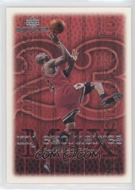 1999-00 Upper Deck MVP - [Base] #197 - Michael Jordan