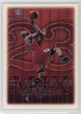 1999-00 Upper Deck MVP - [Base] #197 - Michael Jordan