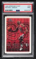 Michael Jordan [PSA 9 MINT]