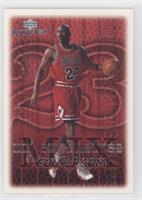 Michael Jordan [EX to NM]