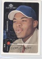 Corey Maggette