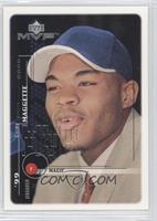 Corey Maggette