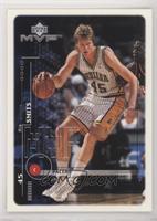 Rik Smits