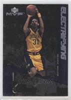 Reggie Miller [EX to NM]