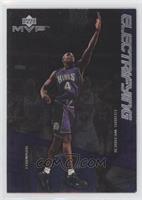 Chris Webber [EX to NM]