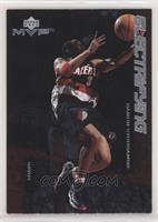 Damon Stoudamire