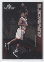 Tim Hardaway