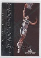 Keith Van Horn