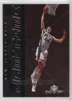 Keith Van Horn