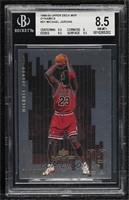 Michael Jordan [BGS 8.5 NM‑MT+]