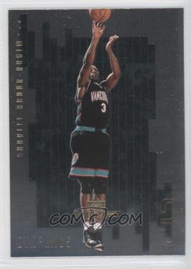 1999-00 Upper Deck MVP - MVP Dynamics #D4 - Shareef Abdur-Rahim