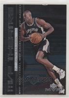 David Robinson