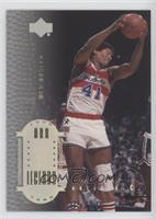 Wes Unseld #/50