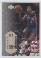 Isiah Thomas #/50