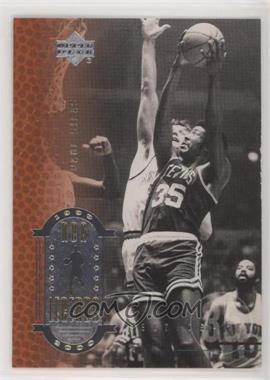 1999-00 Upper Deck NBA Legends - [Base] #25 - Paul Silas