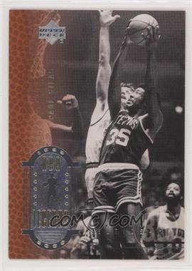 1999-00 Upper Deck NBA Legends - [Base] #25 - Paul Silas