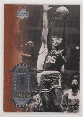 1999-00 Upper Deck NBA Legends - [Base] #25 - Paul Silas