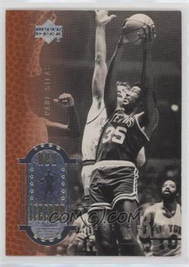 1999-00 Upper Deck NBA Legends - [Base] #25 - Paul Silas