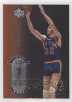 Jerry Lucas [EX to NM]