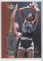 George Gervin