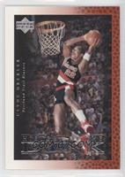 Clyde Drexler