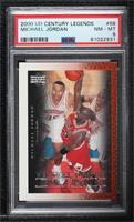 Michael Jordan [PSA 8 NM‑MT]