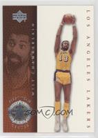 Wilt Chamberlain