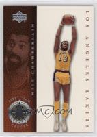 Wilt Chamberlain