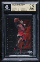 Michael Jordan [BGS 9.5 GEM MINT]