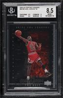 Michael Jordan [BGS 8.5 NM‑MT+]