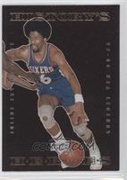 Julius Erving