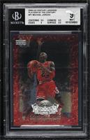 Michael Jordan [BGS 9 MINT]