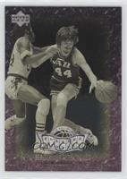 Pete Maravich