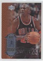 Michael Jordan [EX to NM]