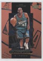 Jerry Stackhouse