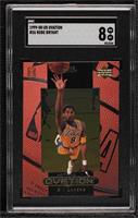 Kobe Bryant [SGC 8 NM/Mt]