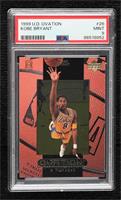 Kobe Bryant [PSA 9 MINT]