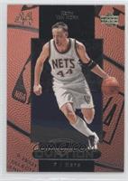 Keith Van Horn