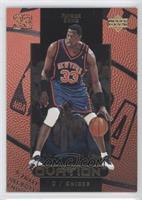 Patrick Ewing