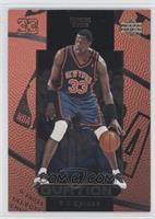 Patrick Ewing