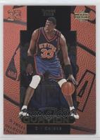 Patrick Ewing [EX to NM]