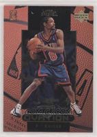 Latrell Sprewell [EX to NM]