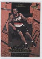 Damon Stoudamire