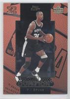 Sean Elliott