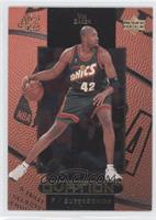 Vin Baker